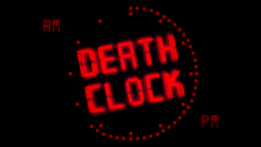 Death Clock
